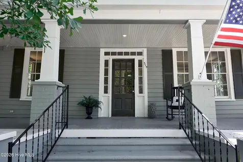 319 W Grubb Street Hertford NC 27944