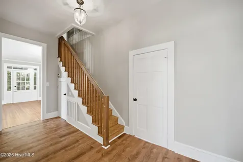 319 W Grubb Street Hertford NC 27944