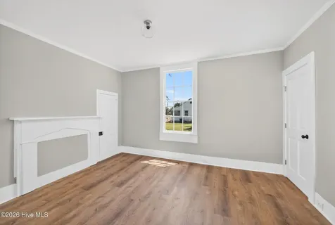 319 W Grubb Street Hertford NC 27944