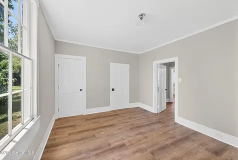 319 W Grubb Street Hertford NC 27944
