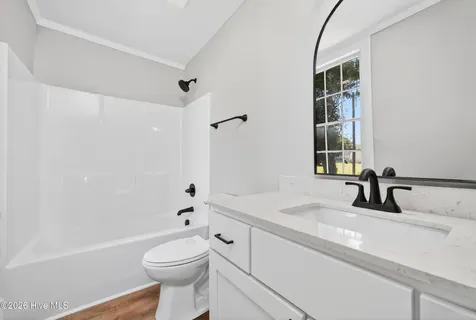 319 W Grubb Street Hertford NC 27944