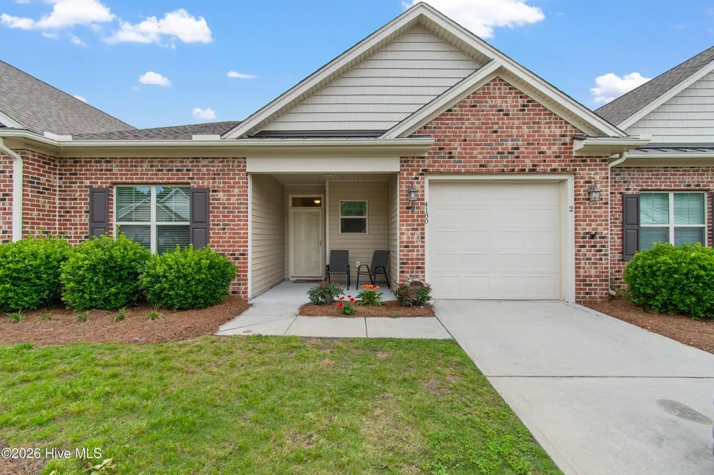 4180 Cambridge Cove Road SE Southport NC 28461