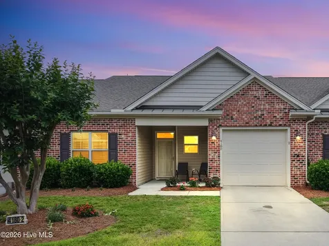 4180 Cambridge Cove Road SE Southport NC 28461