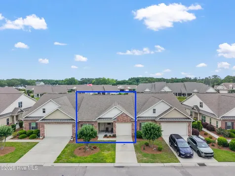 4180 Cambridge Cove Road SE Southport NC 28461