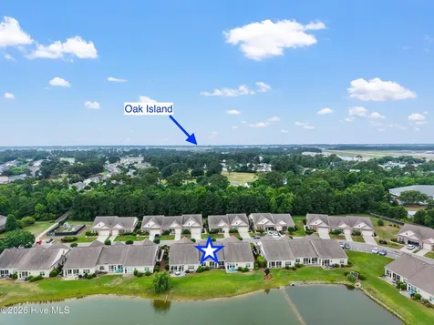 4180 Cambridge Cove Road SE Southport NC 28461