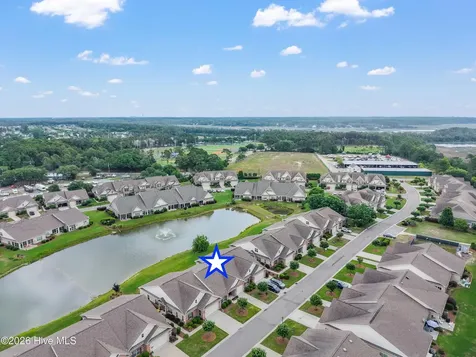 4180 Cambridge Cove Road SE Southport NC 28461