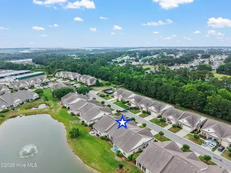 4180 Cambridge Cove Road SE Southport NC 28461