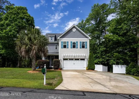 213 Creek View Circle Sneads Ferry NC 28460