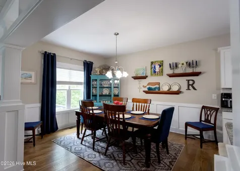 213 Creek View Circle Sneads Ferry NC 28460