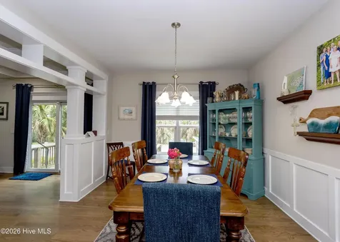 213 Creek View Circle Sneads Ferry NC 28460