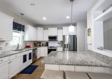 213 Creek View Circle Sneads Ferry NC 28460