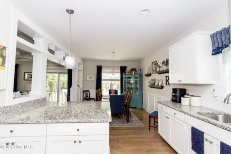 213 Creek View Circle Sneads Ferry NC 28460