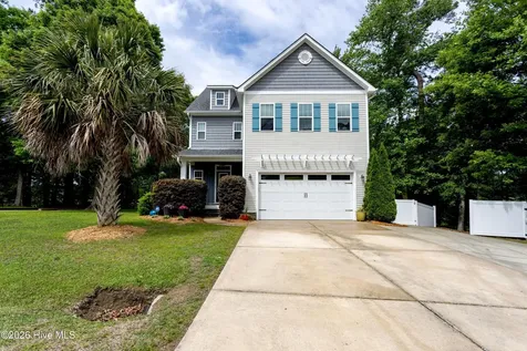 213 Creek View Circle Sneads Ferry NC 28460