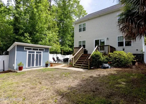 213 Creek View Circle Sneads Ferry NC 28460