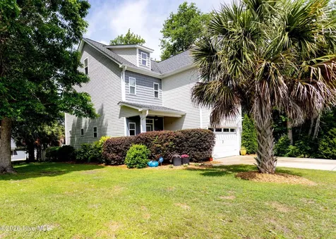 213 Creek View Circle Sneads Ferry NC 28460