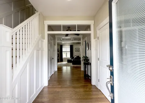 213 Creek View Circle Sneads Ferry NC 28460