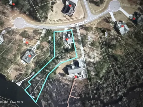 213 Creek View Circle Sneads Ferry NC 28460