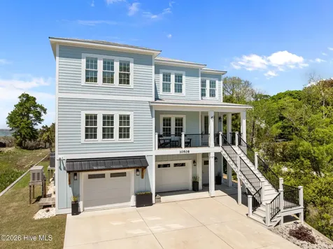 10508 Coast Guard Road Emerald Isle NC 28594