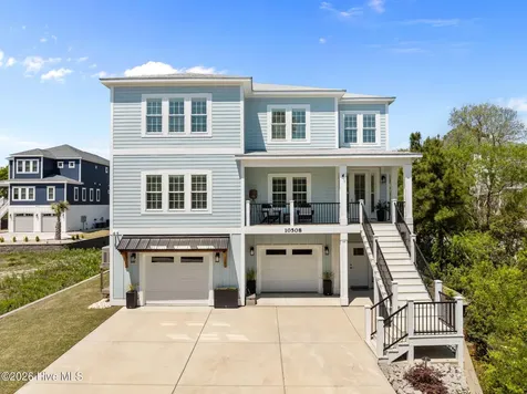 10508 Coast Guard Road Emerald Isle NC 28594