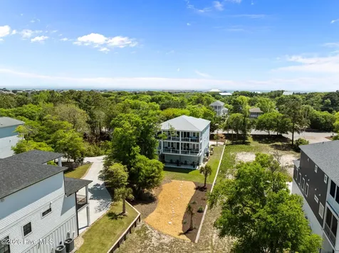 10508 Coast Guard Road Emerald Isle NC 28594