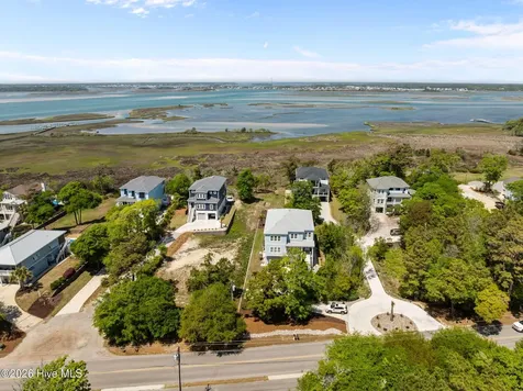 10508 Coast Guard Road Emerald Isle NC 28594