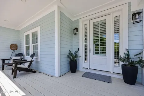 10508 Coast Guard Road Emerald Isle NC 28594