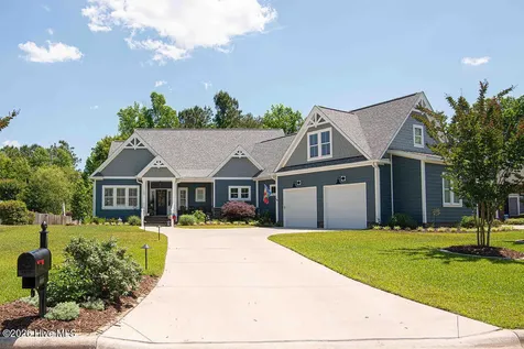 107 Vaud Court New Bern NC 28562