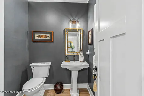 107 Vaud Court New Bern NC 28562