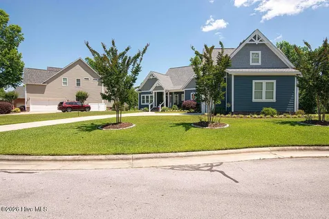 107 Vaud Court New Bern NC 28562