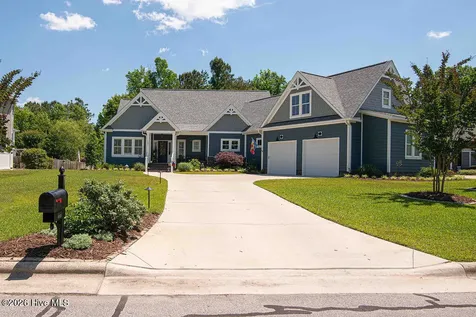 107 Vaud Court New Bern NC 28562
