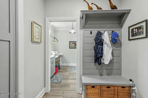 107 Vaud Court New Bern NC 28562