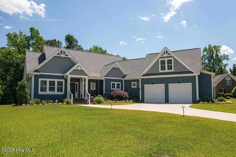 107 Vaud Court New Bern NC 28562