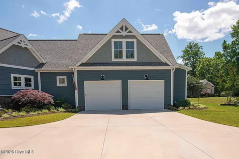 107 Vaud Court New Bern NC 28562