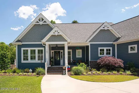 107 Vaud Court New Bern NC 28562
