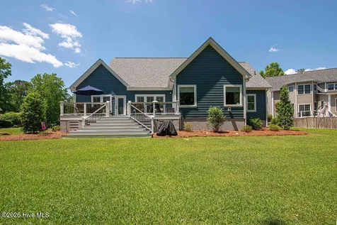 107 Vaud Court New Bern NC 28562