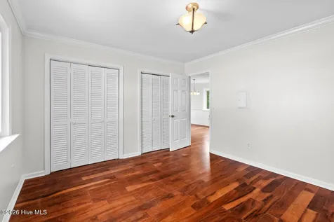 524 Odum Drive Hubert NC 28539