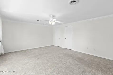 524 Odum Drive Hubert NC 28539