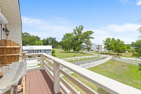 524 Odum Drive Hubert NC 28539