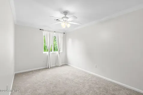 524 Odum Drive Hubert NC 28539