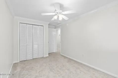 524 Odum Drive Hubert NC 28539