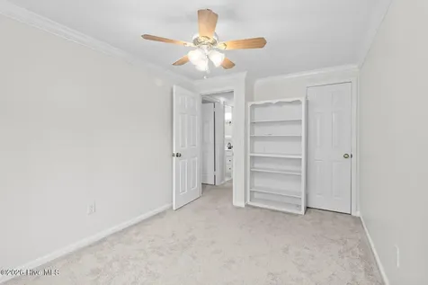524 Odum Drive Hubert NC 28539