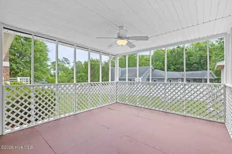 524 Odum Drive Hubert NC 28539