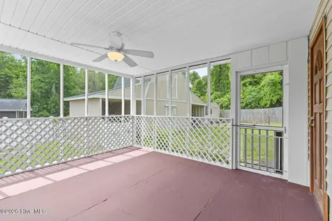 524 Odum Drive Hubert NC 28539