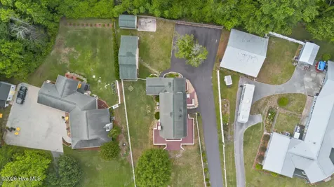524 Odum Drive Hubert NC 28539