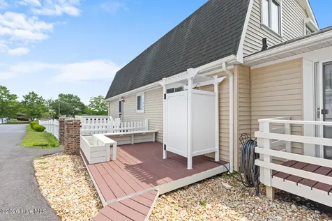 524 Odum Drive Hubert NC 28539