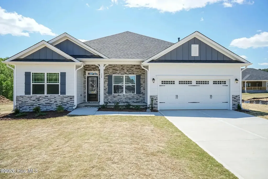 2113 Sandbrook Loop Leland NC 28451