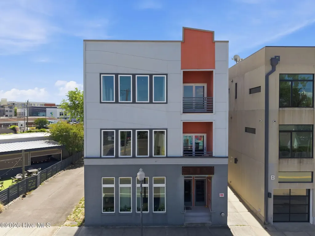 314 Davis Street Wilmington NC 28401