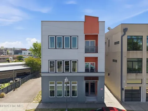 314 Davis Street Wilmington NC 28401