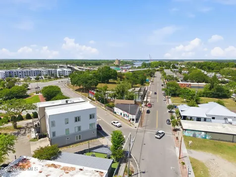 314 Davis Street Wilmington NC 28401