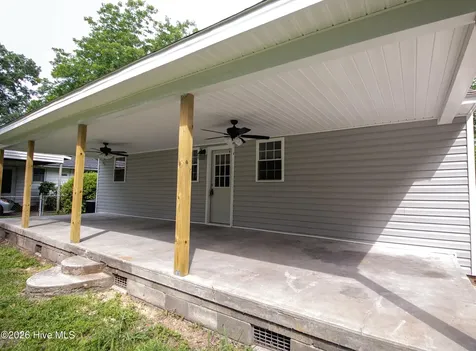 6757 Pitt Street Grifton NC 28530